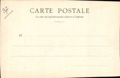 CPA Chateau de Luynes 