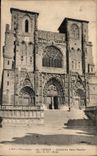 CPA L'Isere pittoresque Vienne cathedrale Saint Maurice date du XI siecle 
