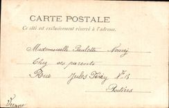 CPA Grenoble vue generale 