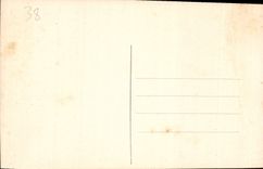 CPA Grenoble panorama des Quais et les Alpes 