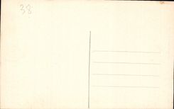 CPA Grenoble vue generale et le Massif de Taillefer 