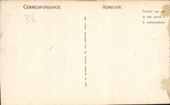 CPA Ligne de Grenoble a Gap le Mont Aiguille 