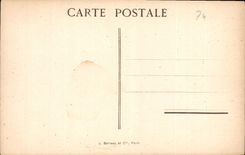 CPA Route des Alpes et du Jura Grenoble les Quais et le Moucherotte 