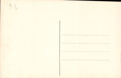 CPA Grenoble La Place Victor Hugo et la Chaine des Alpes 