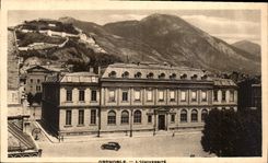CPA Grenoble l'Universite 