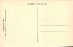 CPA Grenoble vue generale l'Isere et les Alpes 