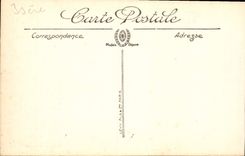 CPA Grenoble vue generale de l'ile Verte la Tronche et les Alpes 