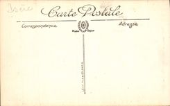 CPA Grenoble vue generale et le Moucherotte pris du Fort Rabot 