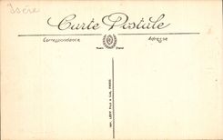 CPA Grenoble Panorama l'Isere et les Alpes 