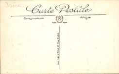 CPA Grenoble l'Isere a l'Ile d'Amour et les Alpes 