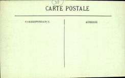 CPA Uriage les Bains Panorama de la vallee