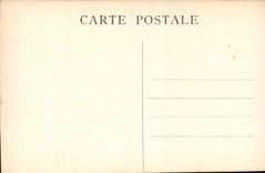 CPA Le Vercors pittoresque le Precipice et la vallee d'Echevis