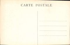 CPA Le Vercors pittoresque Route des Grands Goulets et la Cascade de la Vernaison