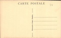 CPA Route de Saint Laurent du Pont a la Grande Chartreuse le Guiers