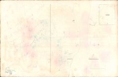 CPA Bonne annee Fleurs