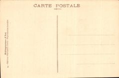 CPA Grenoble La Tour de l'Hotel de Ville 