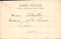 CPA Environs de Grenoble Belledonne les 3 Pics 