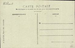 CPA Grenoble Le Pont de L'Hopital et la Chaine des Alpes 