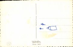 CPM Bonne Fete Fleurs