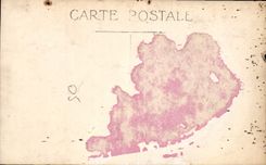 CARTE PHOTO Femme Homme