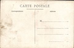 CARTE PHOTO Homme