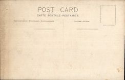 CARTE PHOTO Maison Femmes