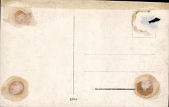CARTE PHOTO Maison Paus Bas