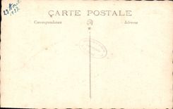 CARTE PHOTO Enfant Bebe