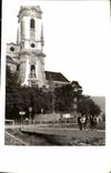 CARTE PHOTO Eglise Allemagne Autriche
