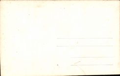 CARTE PHOTO Enfant Garcon