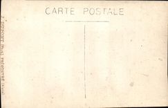 CARTE PHOTO Enfant Communiant