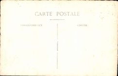 CARTE PHOTO Enfant