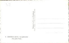 CPM Dinard I & V La palmeraie 