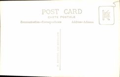 CARTE PHOTO Enfants Communiants