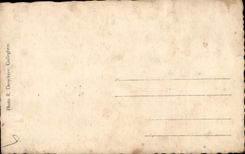 CARTE PHOTO Enfant Bebe