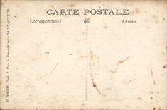 CARTE PHOTO Femme