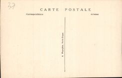 CPA Loches I et L Le Chateau Royal La Porte des Cordeliers et la Collegiale 