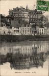 CPA Amboise Le Chateau 