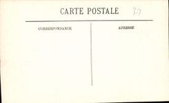 CPA Amboise Eglise Saint Denis La Madeleine au Tombeau