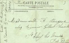 CPA Tours la Cathedrale 