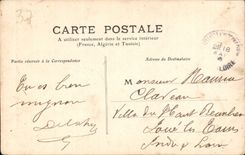 CPA Indre et Loire Amboise Chapelle Saint Hubert