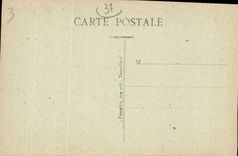 CPA Tours I et L Cathedrale Les Portails 