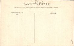 CPA Tours Cathedrale 