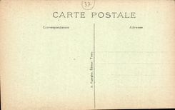 CPA Amboise I et L La Chapelle du Chateau 