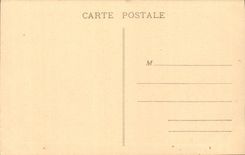 CPA Cite de Carcassonne Vue general du Nord Ouest 