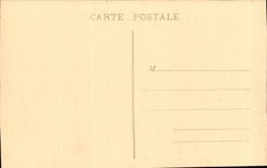 CPA Cite de Carcassonne Vue generale du Nord 