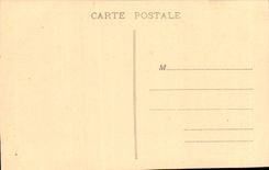 CPA Cite de Carcassonne Ensemble de la Porte d'aude 