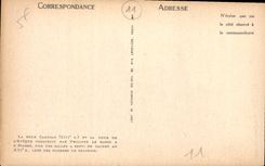 CPA Carcassonne Vue prise de la Tour de l'Eveque 