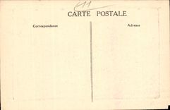 CPA Cite de Carcassonne Tour du Tresaut 