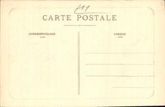 CPA Cite de Carcassonne Tour de l'Eveque 